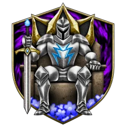 The Knights of Aeterna | Sanctum Aeterna Alliance banner
