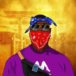 Thugz Life banner