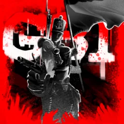 Guts & Blackpowder Indonesia banner
