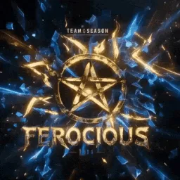 Ferocious Army banner