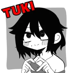 TUKI banner
