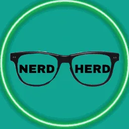 Nerd Herd banner