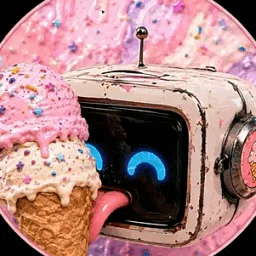 🍦 OMG BRB ICECREAM TRUCK 🚚 banner
