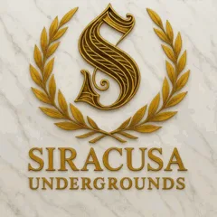 ☆Siracusa Undergrounds☆ banner