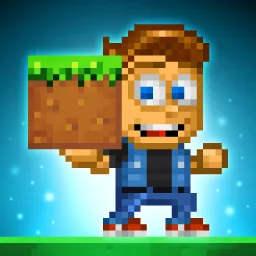Pixel Worlds Game banner