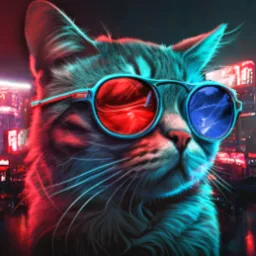 Servidor do Neon banner