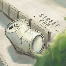 StreetCan's Den Of Memes banner