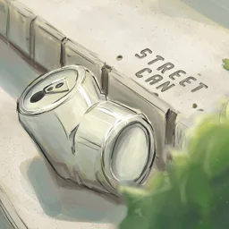 StreetCan's Den Of Memes banner