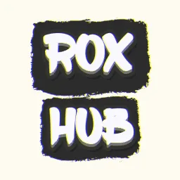 RoxHub 2025 banner