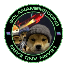 SolanaMemeCoins banner