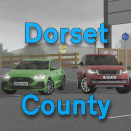 Dorset County banner