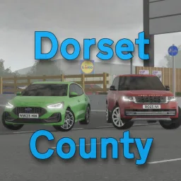 Dorset County banner