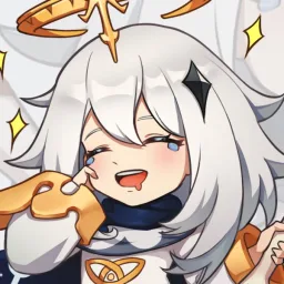 Genshin Wizard banner