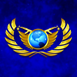 CS2 Central - CSGO & CS2 Discord banner