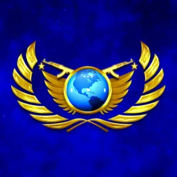 CS2 Central - CSGO & CS2 Discord banner