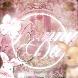 𝒟𝓉𝒾 ℬunny  ୨𝑒 banner