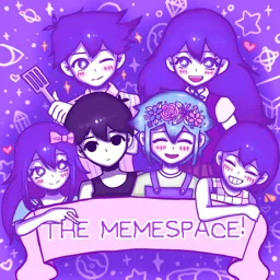 The Memespace banner