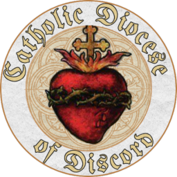 Catholic Diocese of Discord banner