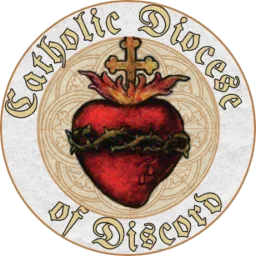 Catholic Diocese of Discord banner