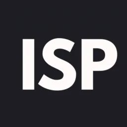 ISP banner