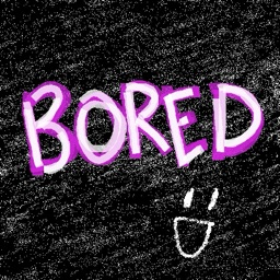 Bored banner