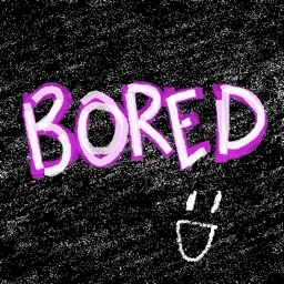 Bored banner