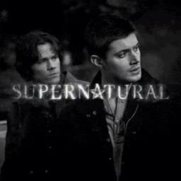 Supernatural banner