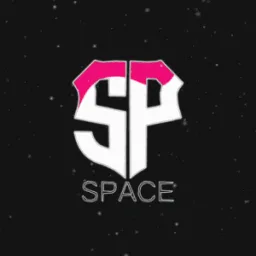 SPACE banner