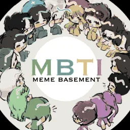 MBTI Meme Basement banner