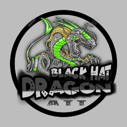 BlackHatDragon's server