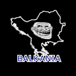 Balkania banner