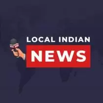 Local Indian NEWS