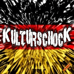 Kulturschock banner
