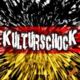 Kulturschock banner