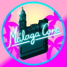 MalagaCore banner