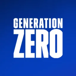 Official Generation Zero banner