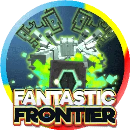Fantastic Frontier banner