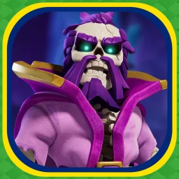 Clash of Clans Brasil banner