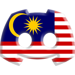 Malaysia Discord Server banner