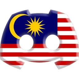 Malaysia Discord Server banner