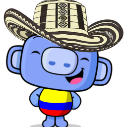 r/Colombia banner