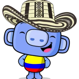 r/Colombia banner