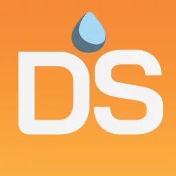DrainSim banner