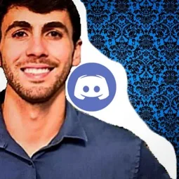 Lando Kalriz's Server banner
