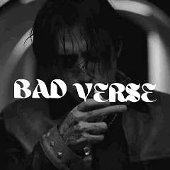 BAD VERSE ۶ৎ banner