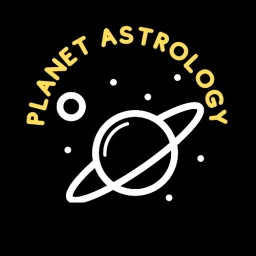Planet Astrology banner