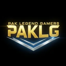 Pakistan Legend Gamers banner