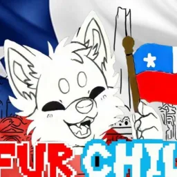 🐾𝓕𝓾𝓻𝓒𝓗𝓘𝓛𝓔🇨🇱 banner