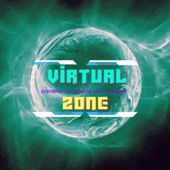 🆅🅸🆁🆃🆄🅰🅻 - 🆉🅾🅽🅴 banner