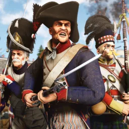Holdfast (Official) banner
